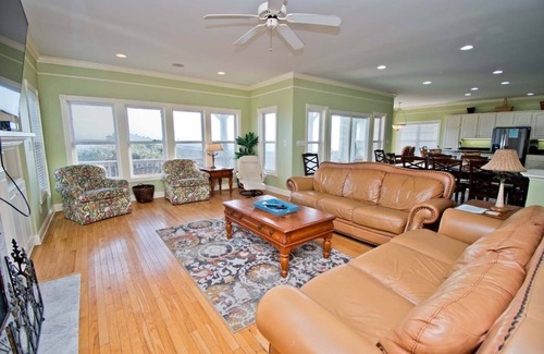 Emerald Isle House | Cross Pointe, Oceanfront House in Emerald Isle, NC!