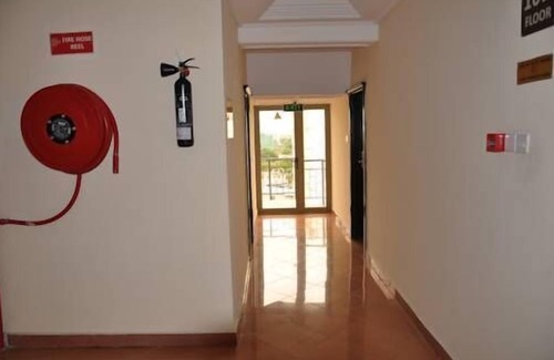 Dar es Salaam Hotel | Cross Way Executive Hotel - CWE