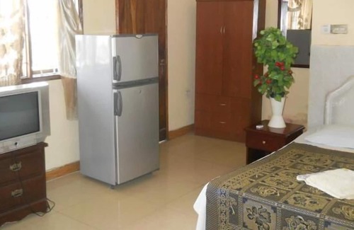 Dar es Salaam Hotel | Cross Way Executive Hotel - CWE