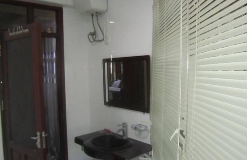 Dar es Salaam Hotel | Cross Way Executive Hotel - CWE