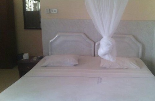 Dar es Salaam Hotel | Cross Way Executive Hotel - CWE