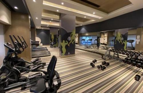 Gomti Nagar Hotel | Crossandra