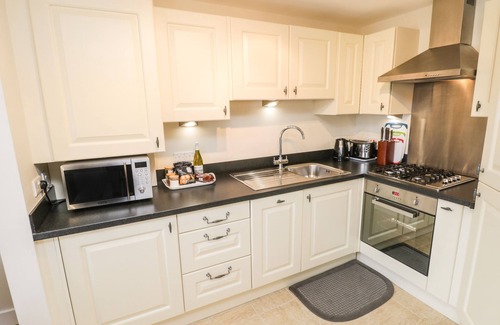 Whitby Cottage | Crossing Cottage