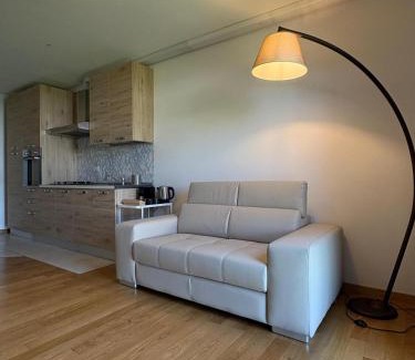 Santa Maria la Longa Apartment | Crossroads Apartment