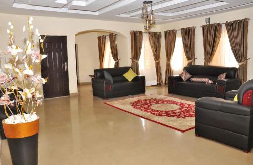 Abuja Apartment | Crosswater Lodge Abuja - Short Let & Luxury Apartment