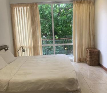 Kirula Apartment | Crown Luxury Serviced Apartments