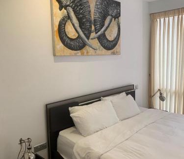 Kirula Apartment | Crown Luxury Serviced Apartments