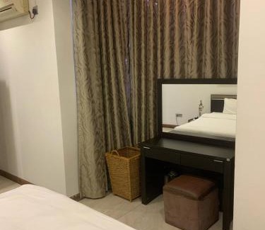 Kirula Apartment | Crown Luxury Serviced Apartments