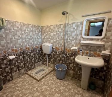 Skardu Hotel | Crown Resort