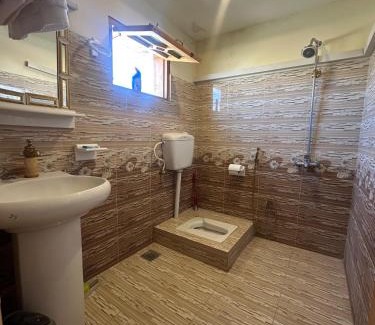 Skardu Hotel | Crown Resort