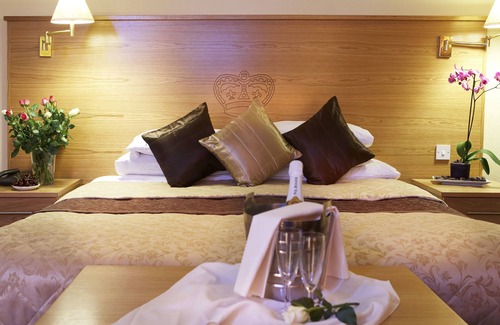 South Cliff Hotel | Crown Spa Hotel Scarborough by Compass Hospitality