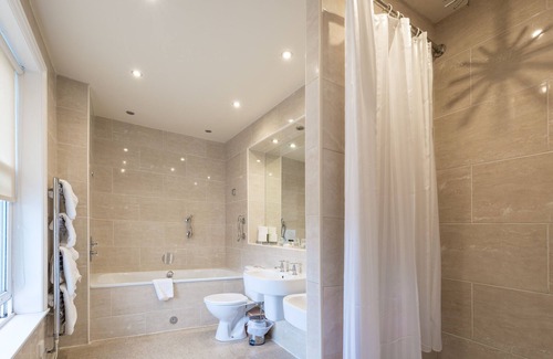 South Cliff Hotel | Crown Spa Hotel Scarborough by Compass Hospitality