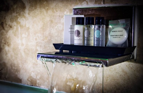 South Cliff Hotel | Crown Spa Hotel Scarborough by Compass Hospitality