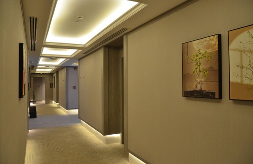 Al Jubail Apartment | Crown Suite