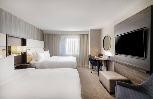 Peachtree City Hotel | Crowne Plaza Atlanta SW - Peachtree City by IHG