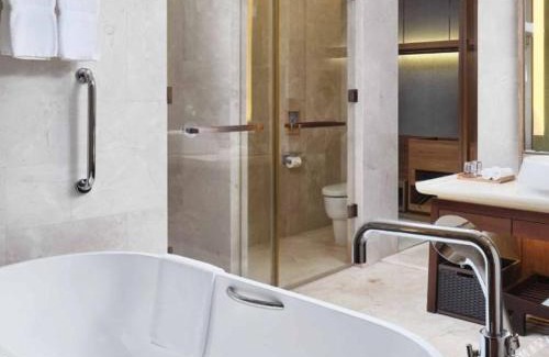 Yangjiang Resort | Crowne Plaza Hailing Island by IHG