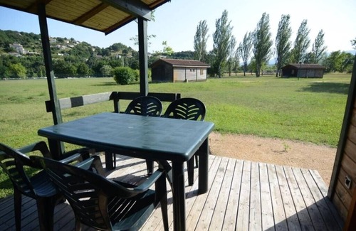 Condrieu Ski Chalet | Crozes-Hermitage (5) - Wam Park