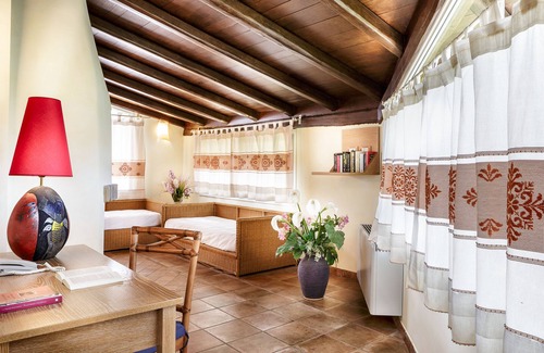 Villasimius Hotel | Cruccuris Resort Adults Only
