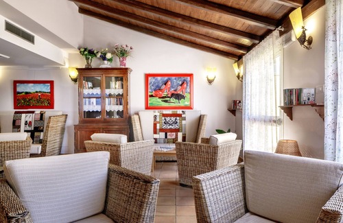 Villasimius Hotel | Cruccuris Resort Adults Only