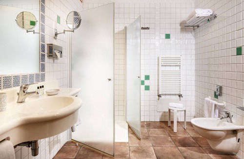 Villasimius Hotel | Cruccuris Resort Adults Only