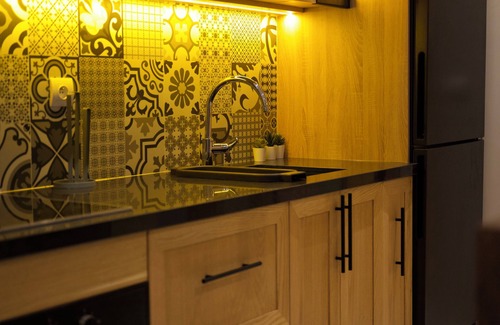 Essaouira Apartment | Cruiser Mogador Hospitality