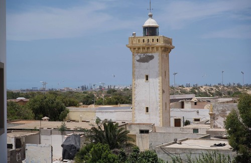Essaouira Apartment | Cruiser Mogador Hospitality