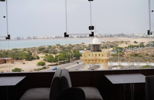 Essaouira Apartment | Cruiser Mogador Hospitality