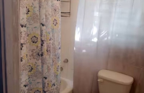 Nassau Apartment | Crystal Breeze Suite with Queen Bed