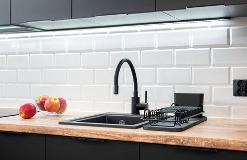 Gliwice Apartment | Crystal - by Kairos Apartments
