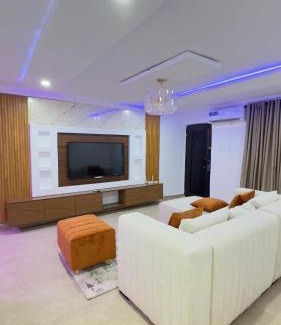 Abuja Apartment | Crystal Eyo Apartments