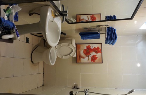 Kundasang Cabin | Crystal Hill R