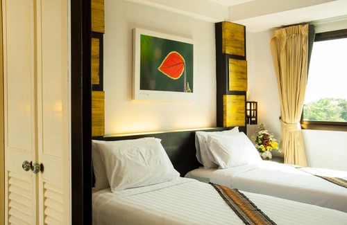 Talat Yai Hotel | Crystal Inn Phuket