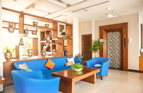 Talat Yai Hotel | Crystal Inn Phuket