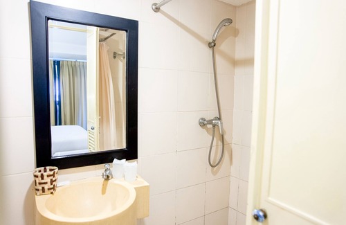 Talat Yai Hotel | Crystal Inn Phuket