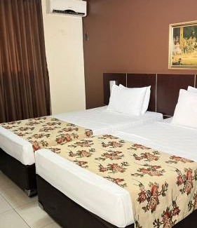 Setor Sul Hotel | Crystal Plaza Hotel