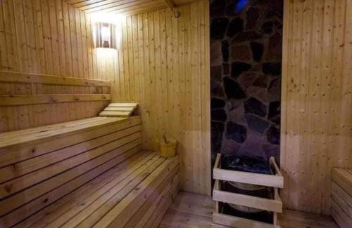 Bakuriani Apartment | Crystal Residence Apartment 224