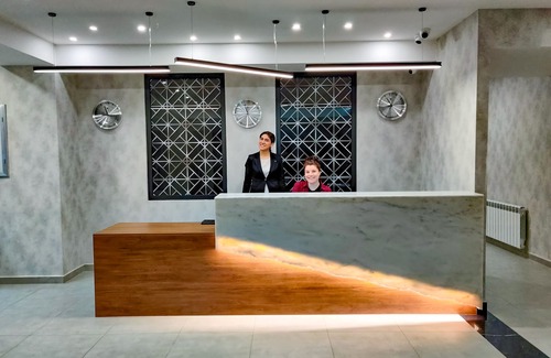 Bakuriani Apartment | Crystal Residence