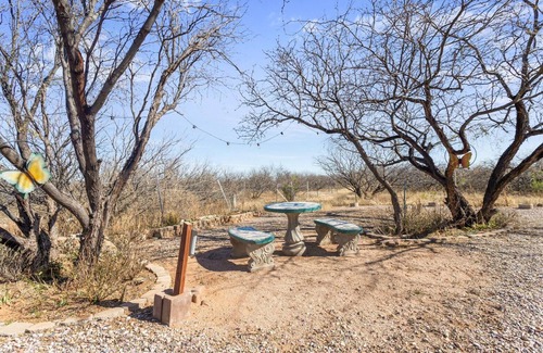 Sierra Vista Southeast House | Crystal’s Ramsey Den