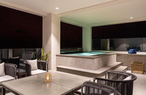 Rathgama Hotel | Crystal Sands Hikkaduwa