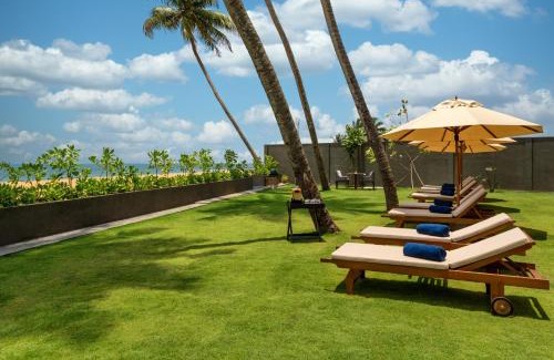 Rathgama Hotel | Crystal Sands Hikkaduwa