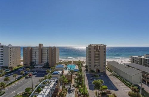 Gulf Shores Apartment | Crystal Tower 705