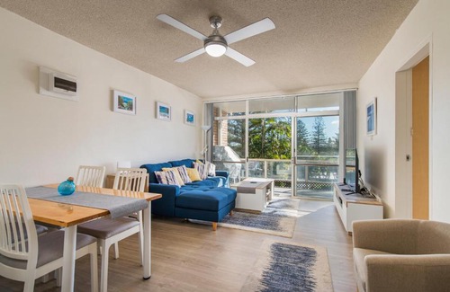 Port Macquarie Apartment | Crystal Waters 2 2 Munster Street