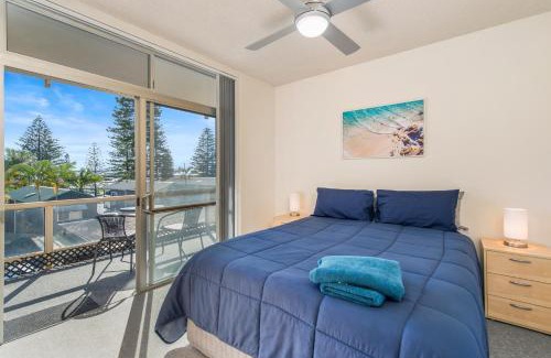 Port Macquarie Apartment | Crystal Waters 2 2 Munster Street