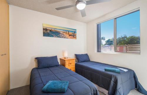 Port Macquarie Apartment | Crystal Waters 2 2 Munster Street
