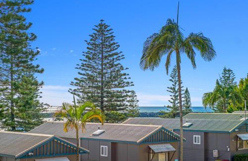 Port Macquarie Apartment | Crystal Waters 2 2 Munster Street