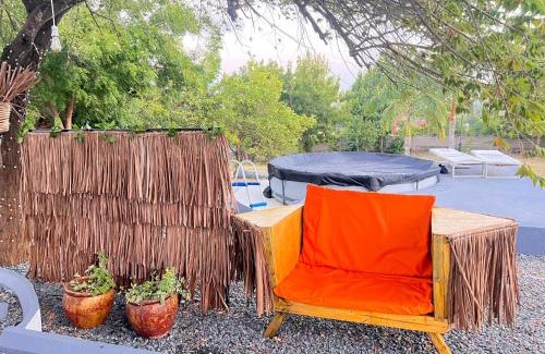 Mlingotini Apartment | CS Apartments