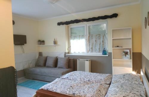 Lipot Apartment | Cseresznyés Ház