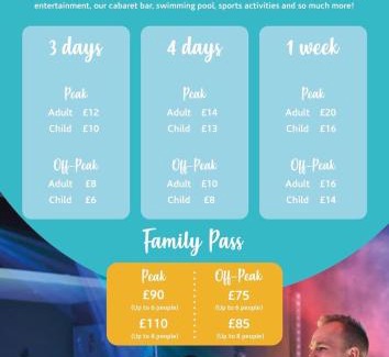 Rhyl House | CT12 The Beach Hut