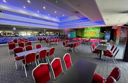 Rhyl House | CT12 The Beach Hut