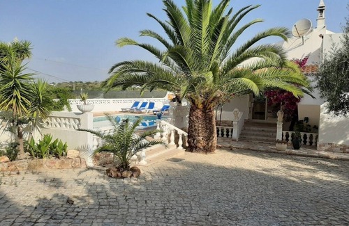 Cabanas Apartment | CTA03-2 bedroom villa with swimming pool located near Tavira